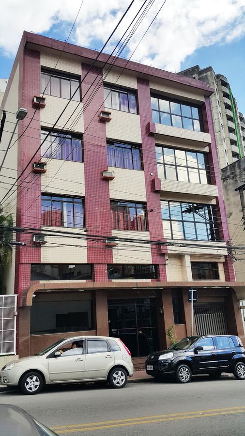 Free Palace Hotel Σάο Πάολο Εξωτερικό φωτογραφία